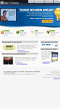 Mobile Screenshot of helpmydecision.com